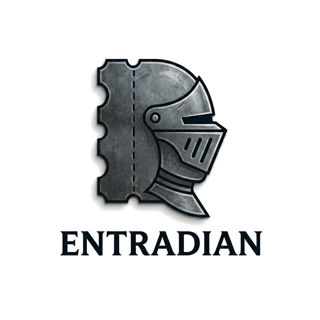 entradian.com
